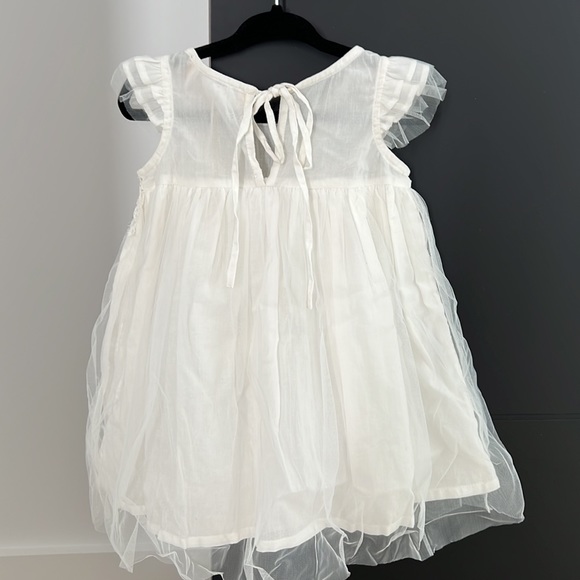 Tutu Du Monde Girls dress (NWT) 6-9m - Picture 5 of 7